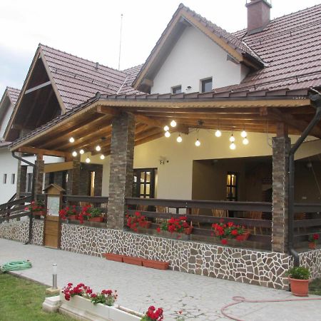Nut House Retezat Nucsoara (Hunedoara) Exterior foto