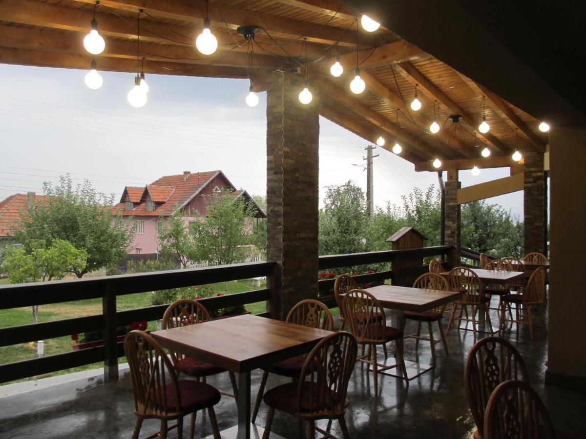 Nut House Retezat Nucsoara (Hunedoara) Exterior foto