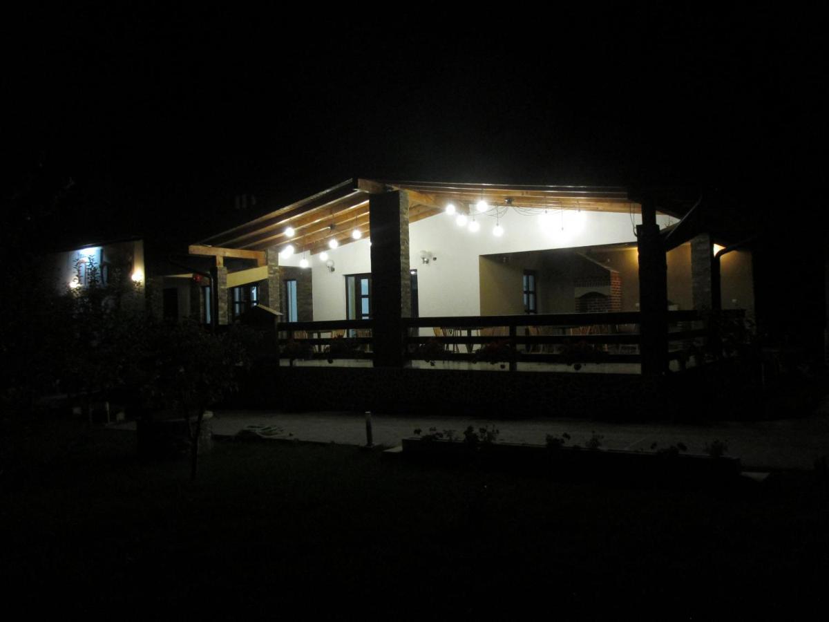 Nut House Retezat Nucsoara (Hunedoara) Exterior foto