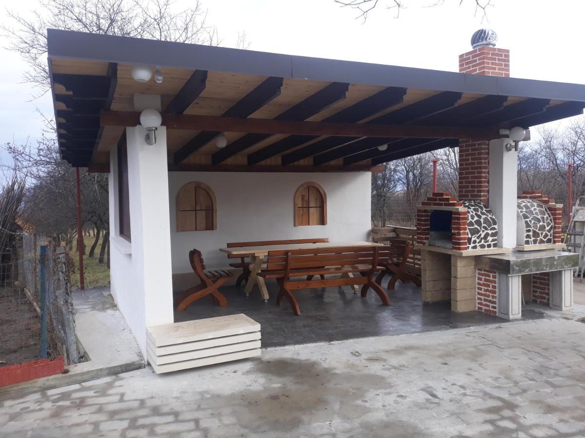 Nut House Retezat Nucsoara (Hunedoara) Exterior foto